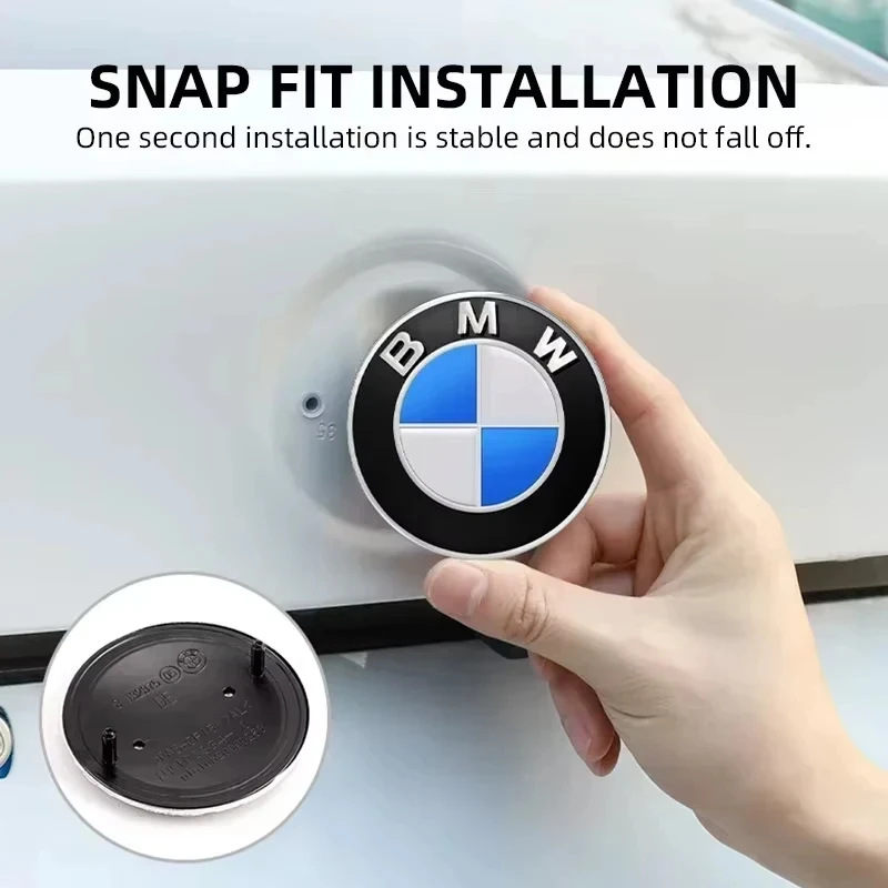 For Bmw E39 E46 E87…