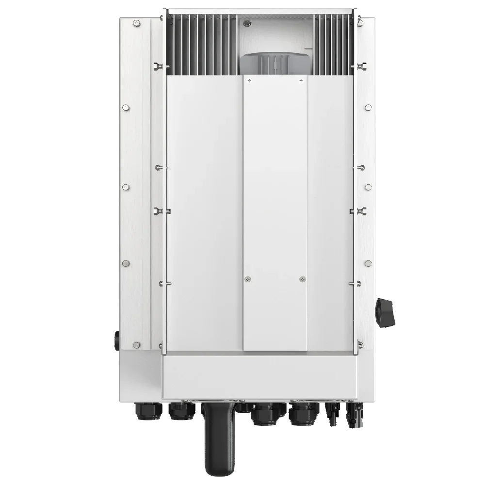 5kw Solis  Single Phase Hybrid Energy Storage Inverter with MPPT 2  for Residential Use