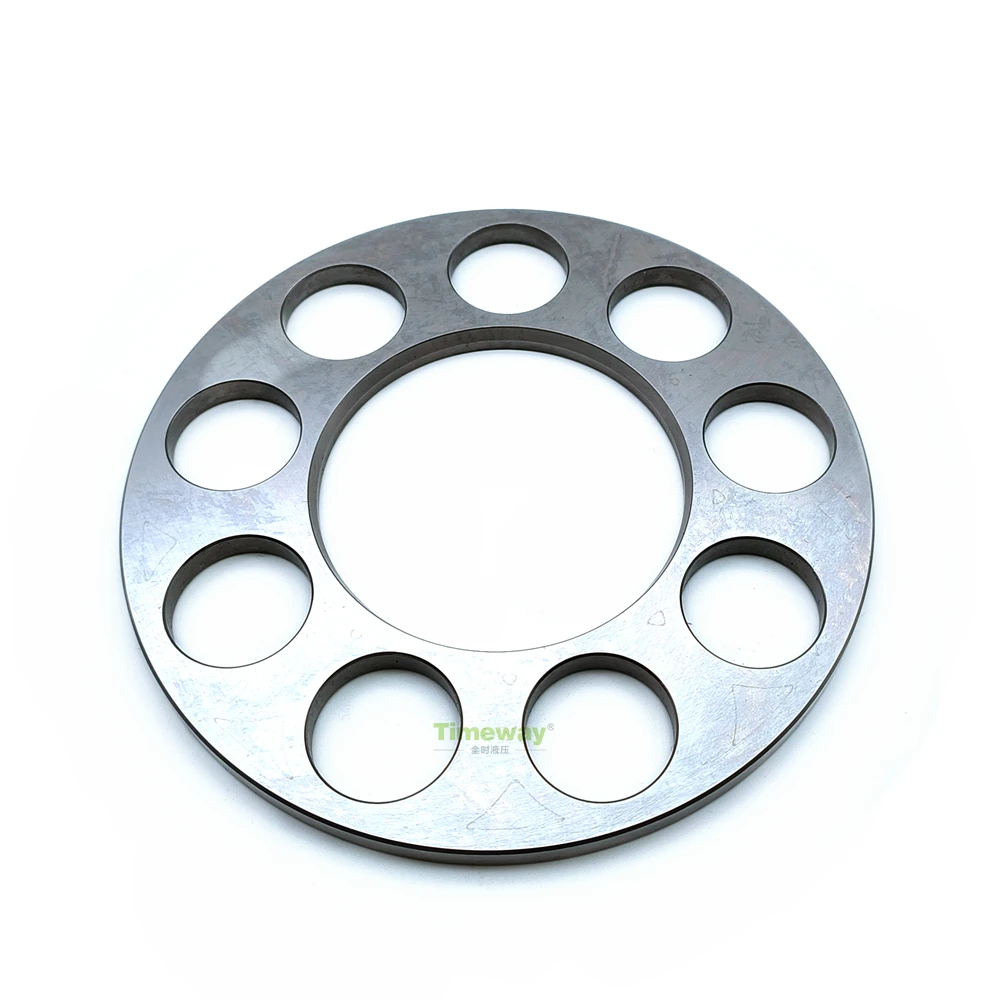 HPR Hydraulic Pump Spare Parts Retainer Plate for HPR105 Linde Piston Internal Engine Repair