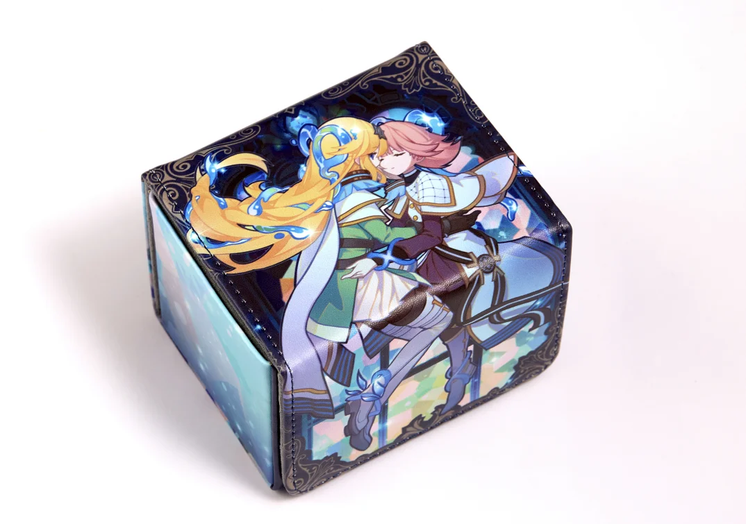 Exosister Deck Duel Link: A Comprehensive Review and Guide for Yu-Gi-Oh!  Collectors