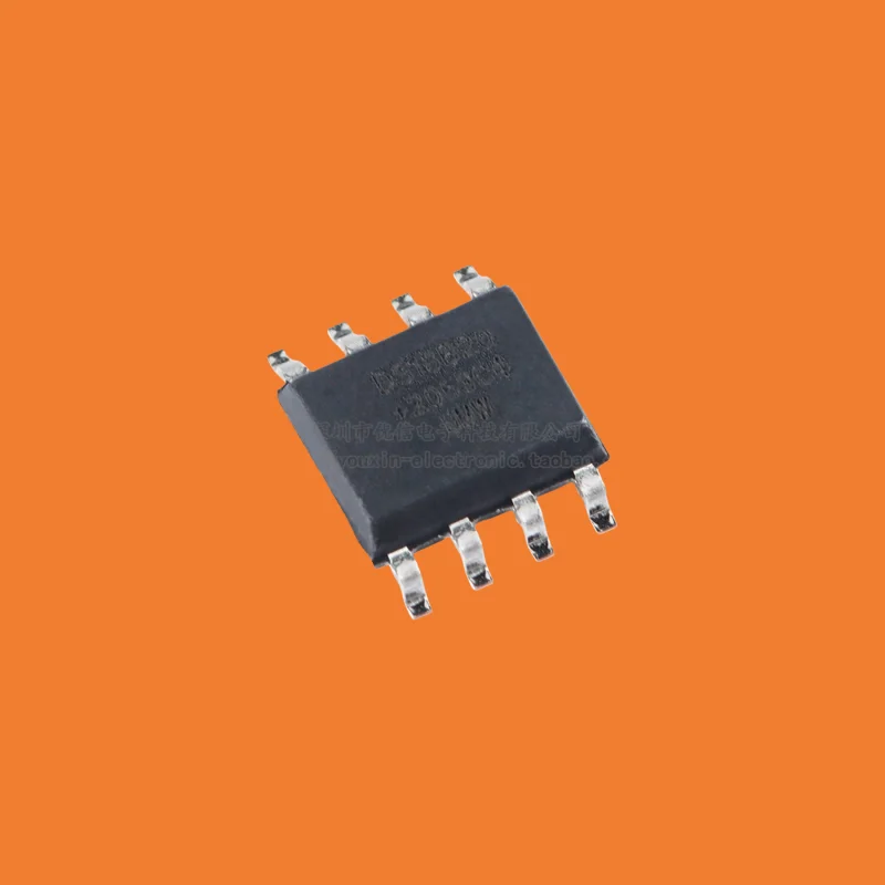 10pcs/Brand new original UMW DS18B20Z SOP-8 single bus temperature sensor chip