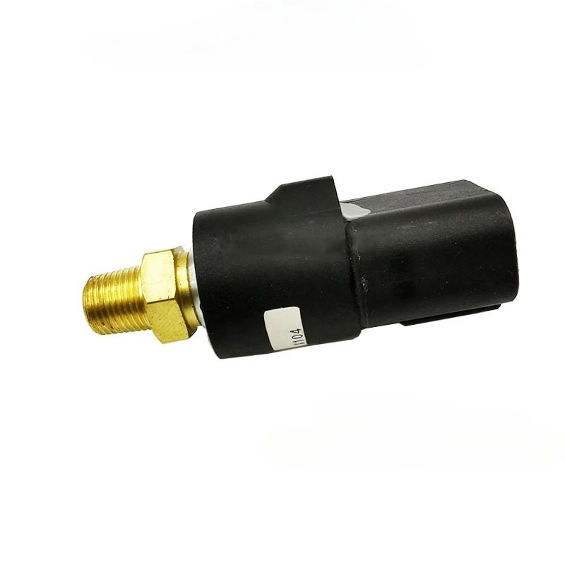 Excavator Accessory 5127008201023 Pressure Switch High and Low Pressure Sensor Car Accessories Garden Tools Accessoire Voiture