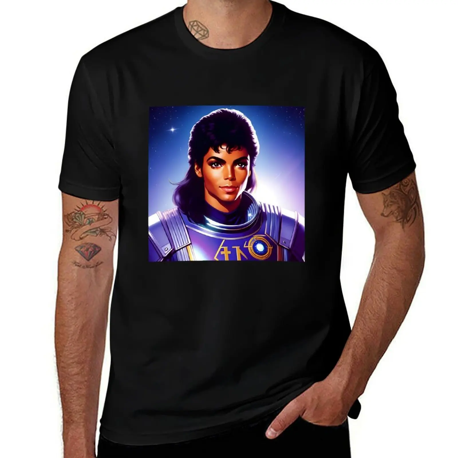 Captain Eo Tribute … - image