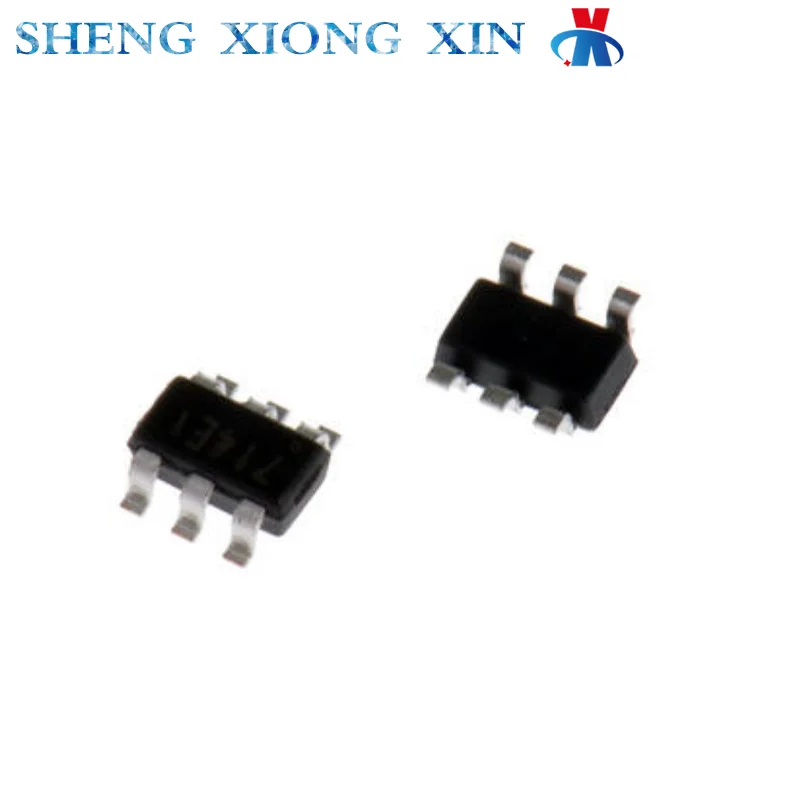 

TS19371CX6RFG Инкапсуляция SOT23-6 светодиодный драйвер освещения TS19371CX6RF TS19371CX6 19371