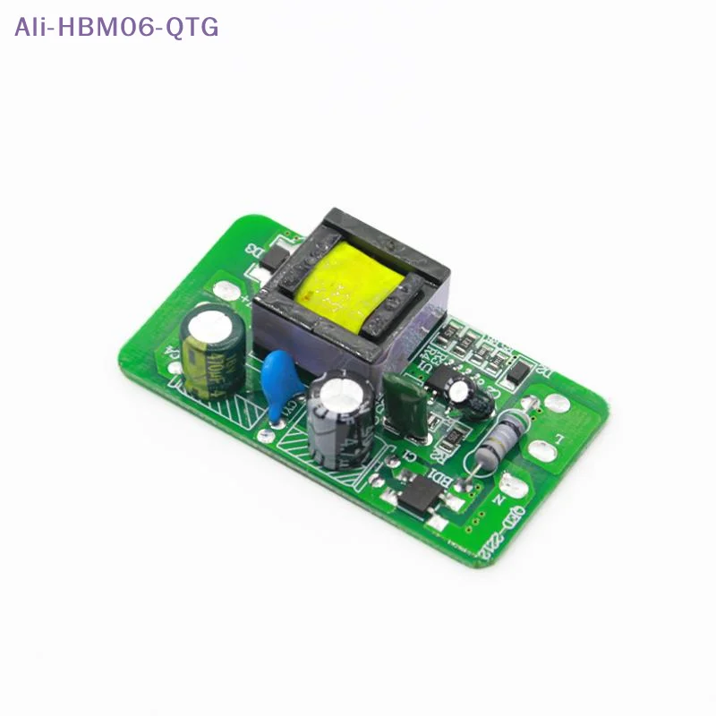 [New] HOT! Hot！NEW 12V 1A Power Supply Module 100V-240V To DC 12V Switching Power Supply Board Converter Board