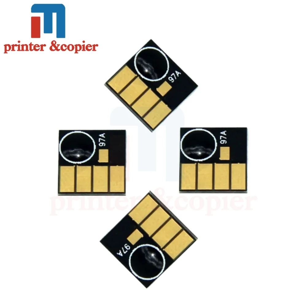for HP950XL HP951XL Permanent Chip for HP Officejet Pro 8100 8600 8610 8620 8630 251dw 8615 8640 8660 Printer Ink Cartridge