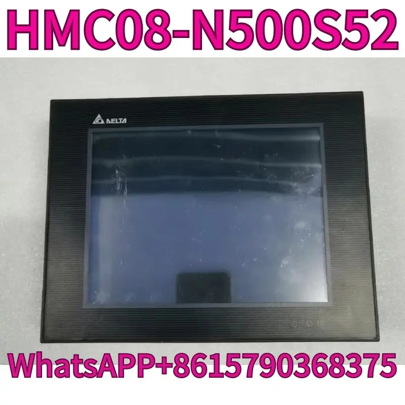

Used touch screen HMC08-N500S52