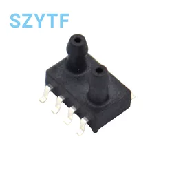 XGZP6897D micro differential pressure sensor 1kPa pressure sensor for dual intake pipe ventilator wind pressure flow