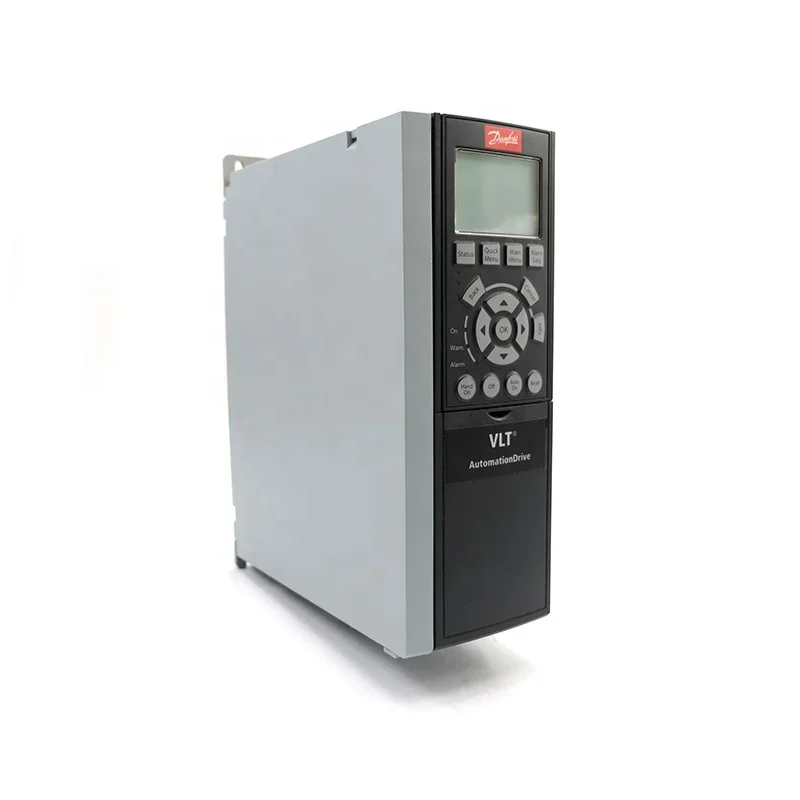 Variable-frequency Drive 220-240V  drivers 0.37KW~1400KW vfd frequency converter FC51/360/302 Automation AC  Drive