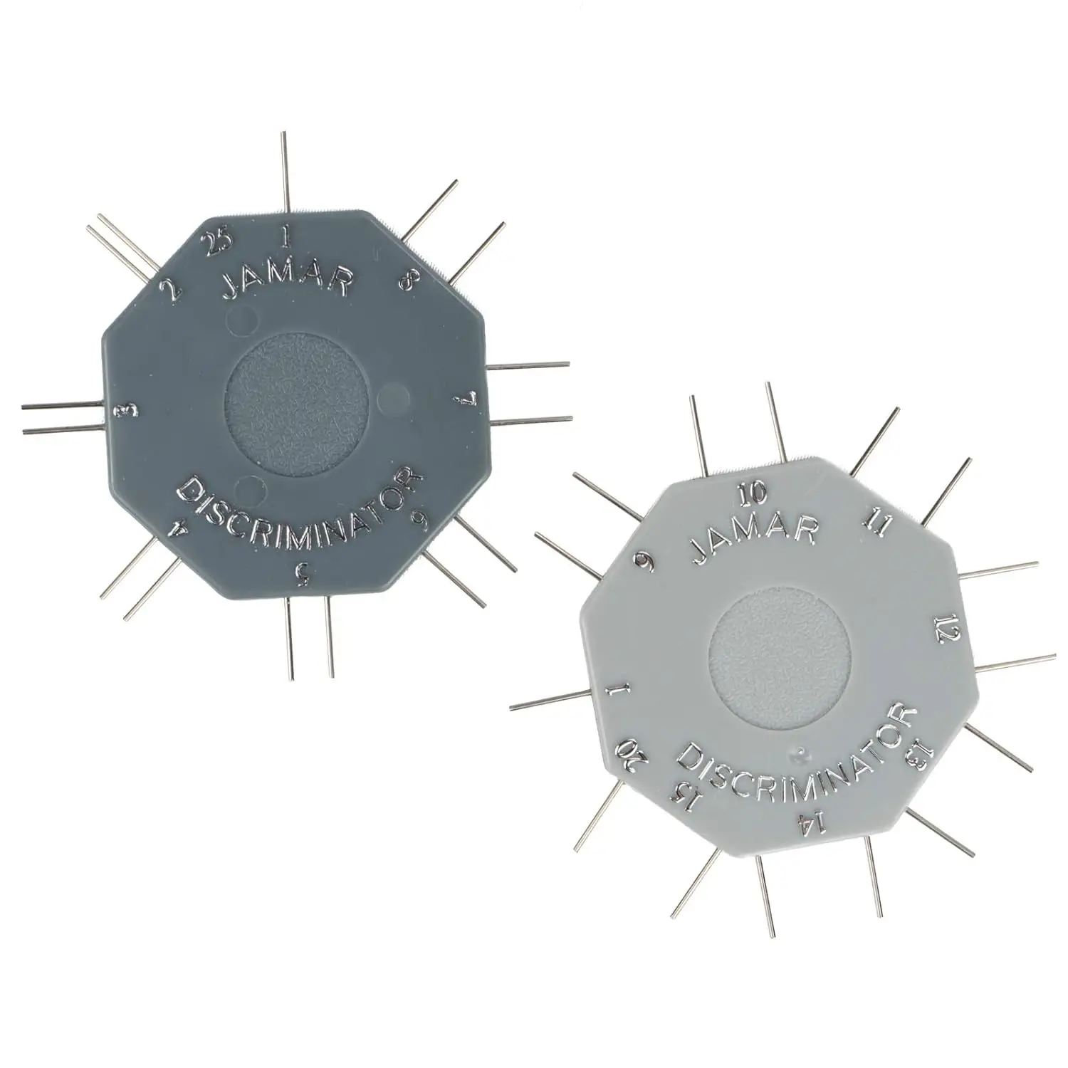 

Инструмент для сенсорного дискуриминатора физиотерапии для реабилитации, испытаний восстановления нервов и травм с двумя точками сенсорного теста