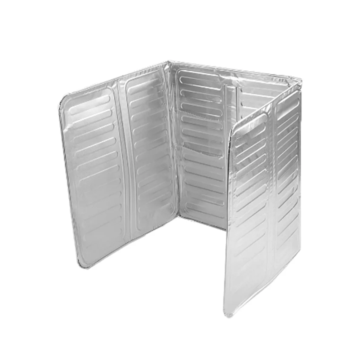 Kitchen Cooking Frying Oil Splash Screen Cover Anti Splatter Shield Guard Aluminium Foil Scald Proof Board Protection,A HOT