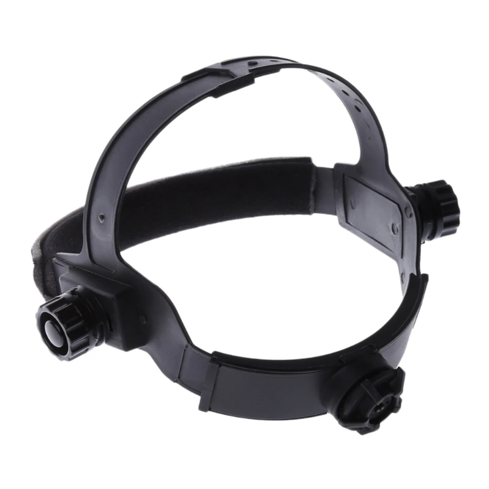 Adjustable Welding Welder Mask Headband For Solar Auto Dark Helmet Accessories