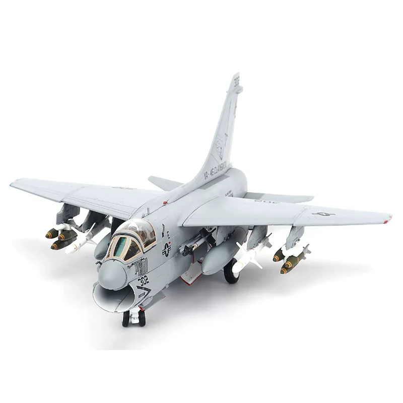 JC WINGS 1/72 Scale U.S. Navy A-7E 