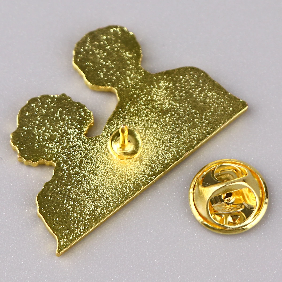 Cool Movie Enamelled Pins Funny TV Show Brooches For Lapel Clothes Backpack Badges Fashion Jewelry Accessories Souvenir Gifts