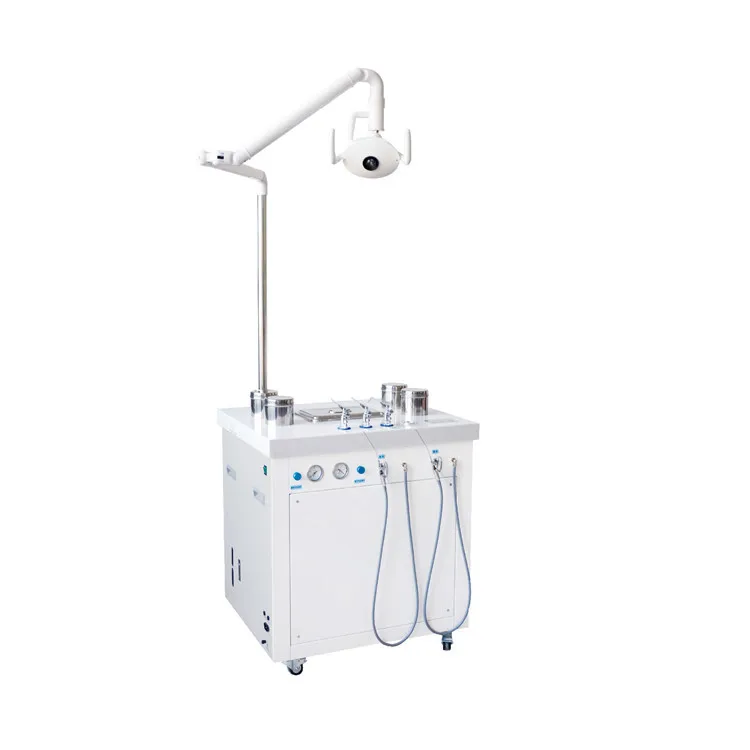 clinic ent examination unit sale