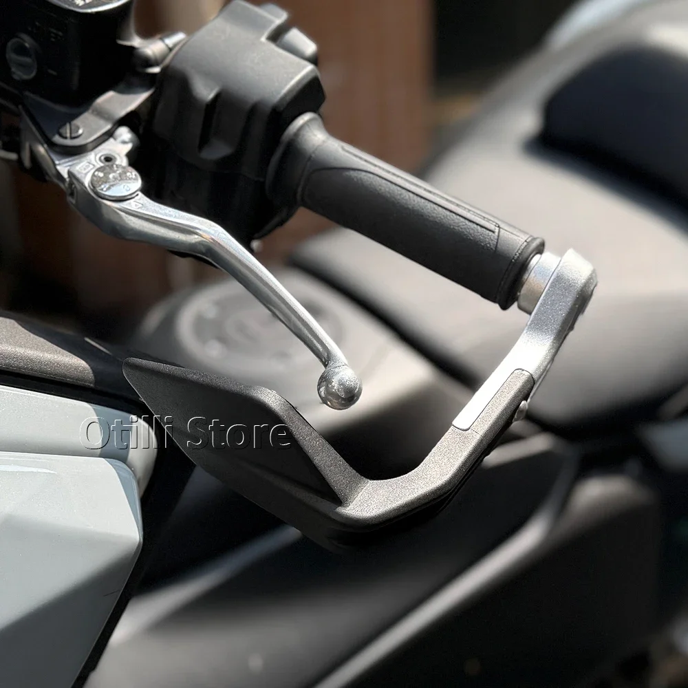 알루미늄 나일론 오토바이 브레이크 클러치 레버 보호대 - Tech Accessories Usa 리뷰 및 가격