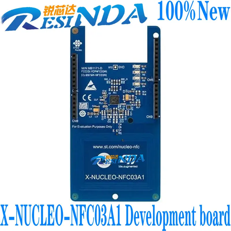 

X-NUCLEO-NFC03A1 Development board 100%New and Original