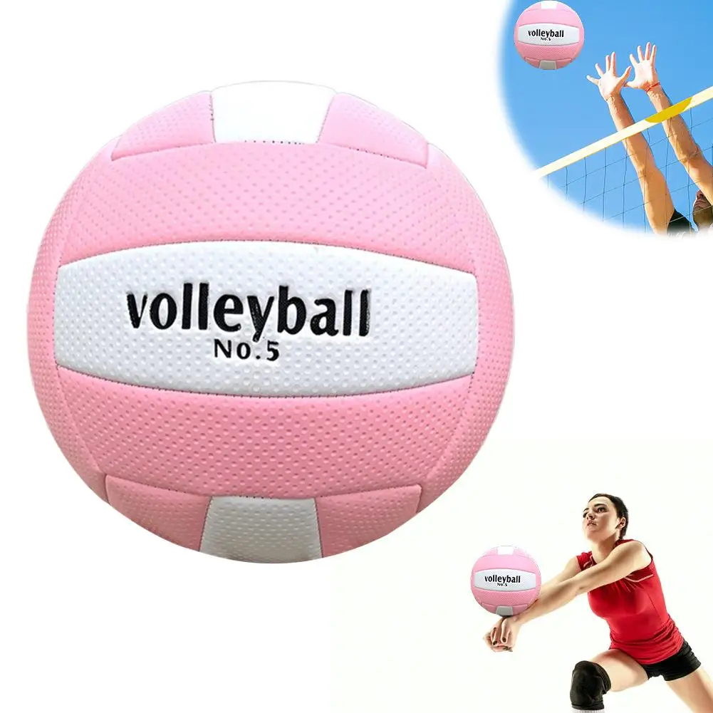 Рисунок 3 - Волейбольный мяч размера 5