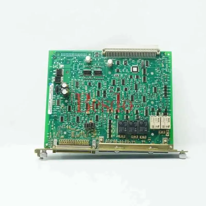 GENSET I/F PCB Printed Circuit Board Assembly Engine Parts 0300-5187