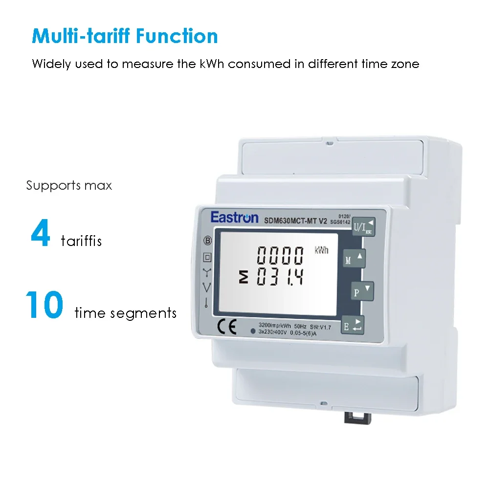Mmeastron SDM630MCT…