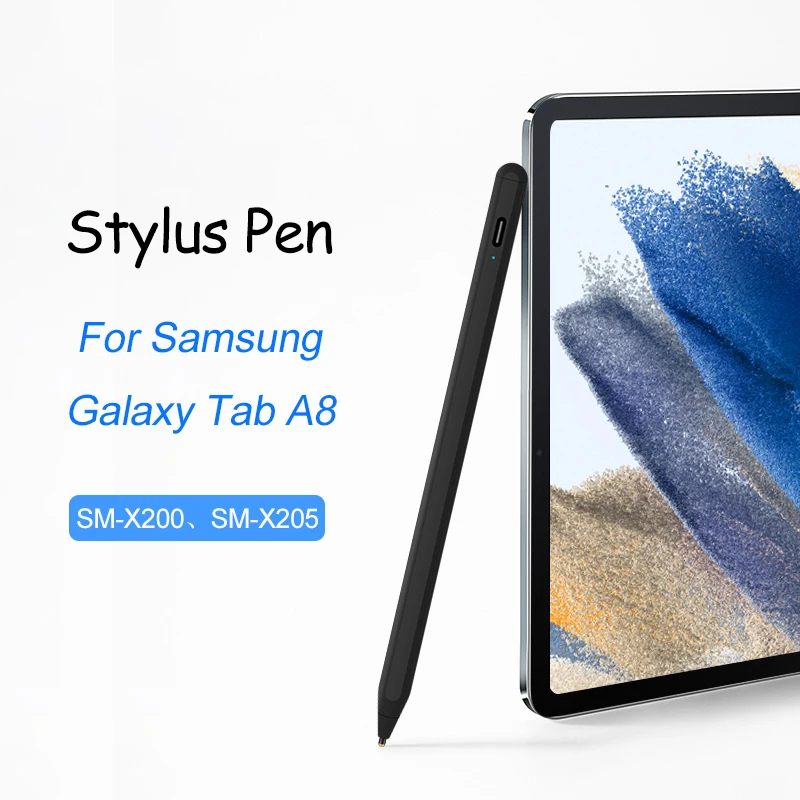 Stylus Pen For Samsung Galaxy Tab A8 10.5