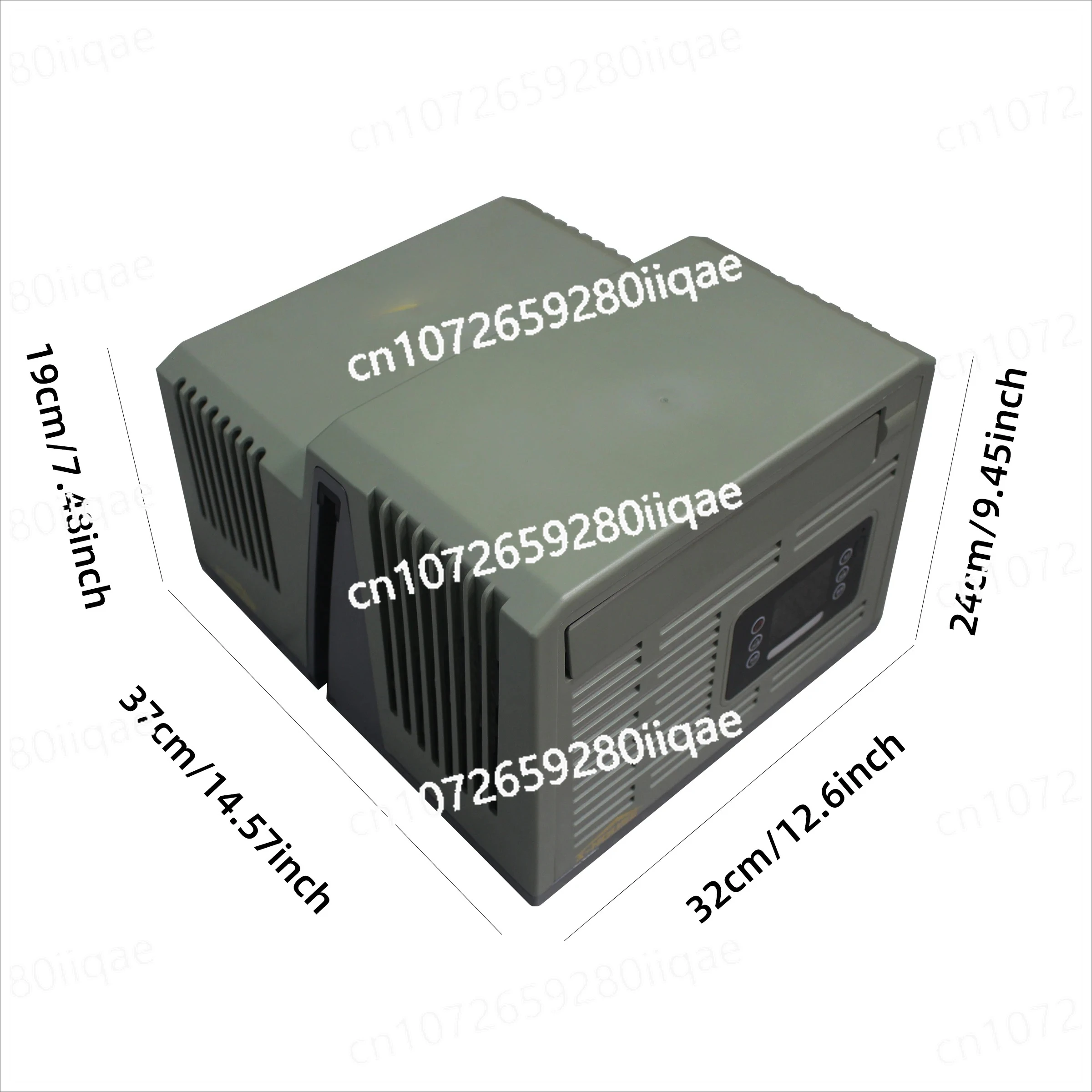 

Идеальная парковка и палатка переменного тока постоянного тока, портативный переменный ток, без воздуховода: беспроблемный для крепления на окно автомобиля