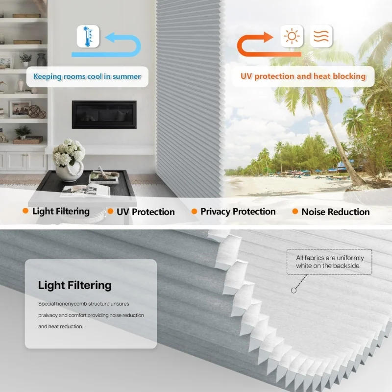Thumbnail 4 - #65 Popular Window Blinds Choices