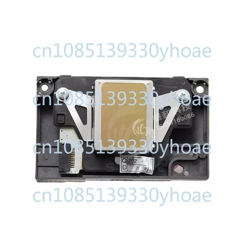 1390 print head EPSON L1800 R390 R1430 1500 1400 print head 4004