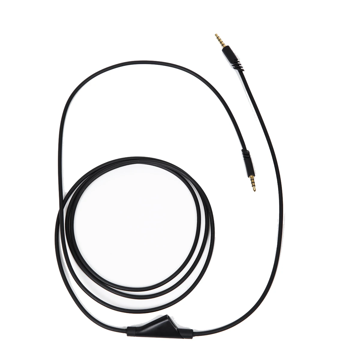 Replacement Cable for Astro A10 A40 Headsets with 3.5Mm Jack for PCs and Macs