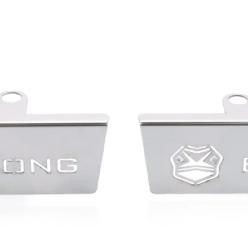 

For Yamaha XJR1200 / SP XJR1300 / SP Stainless Steel Motorcycle Accessories Mirror Polished Eening Cyl Head Covers 1995-2014