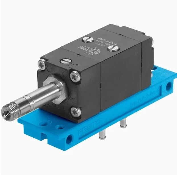 Pneumatic Control V… - image