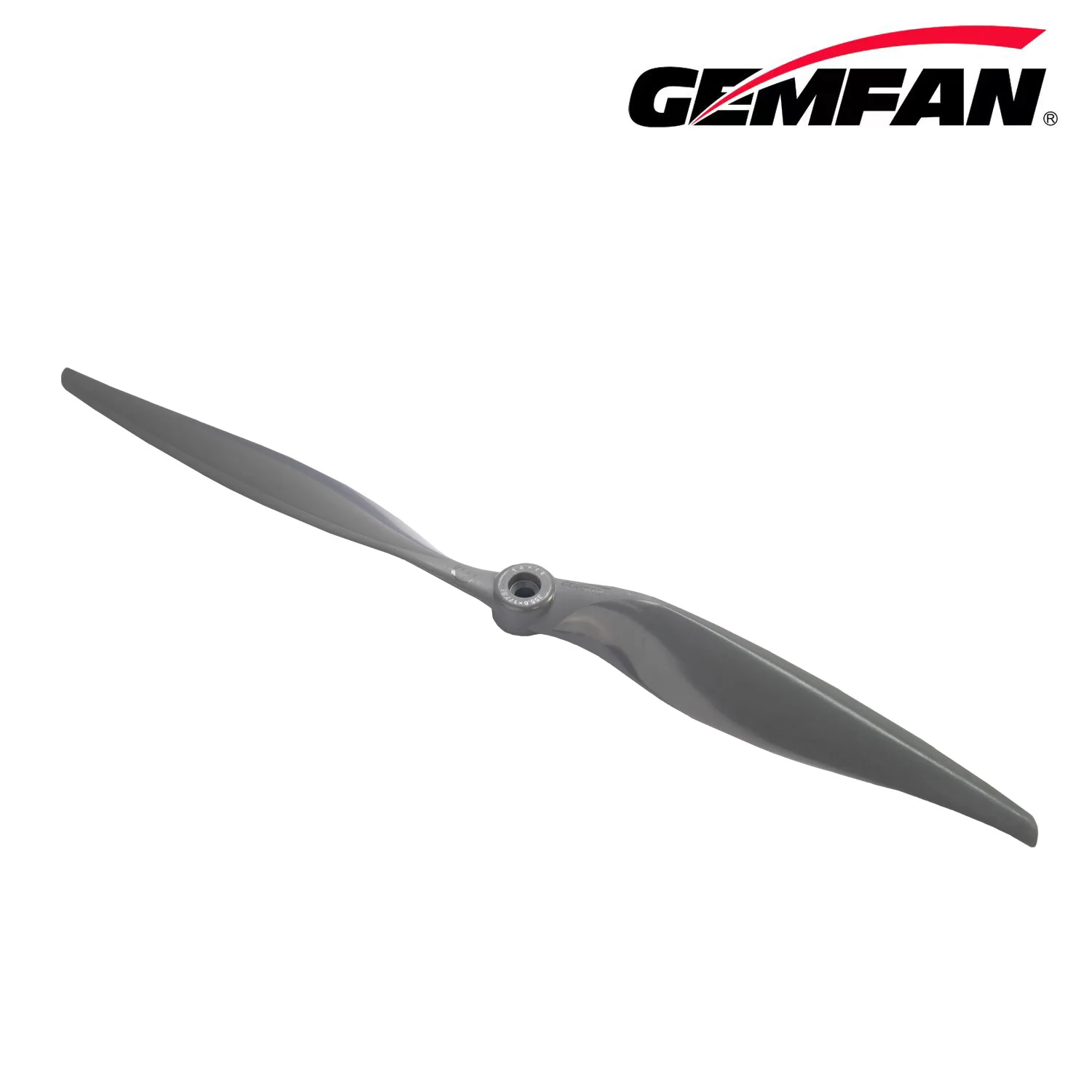 GEMFAN VORTEX Elektrischer Propeller 13/14/15 Zoll 13X6.5 13x10 13X13 14x7 14x10 14x12 14x14 15x8 15x10 15x12 E/R Starrflügel-UAV-Modell – Detail 6