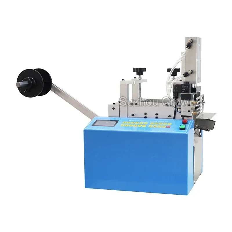 

Automatic High Speed Multi-functional Pipe Tube Cutting Machine