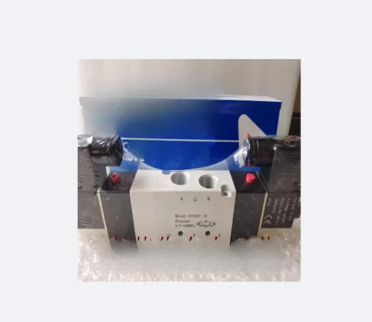 4V21008B 4V210-08/06 4V21006B 4V21008BI 4V310-10 Solenoid v-alve