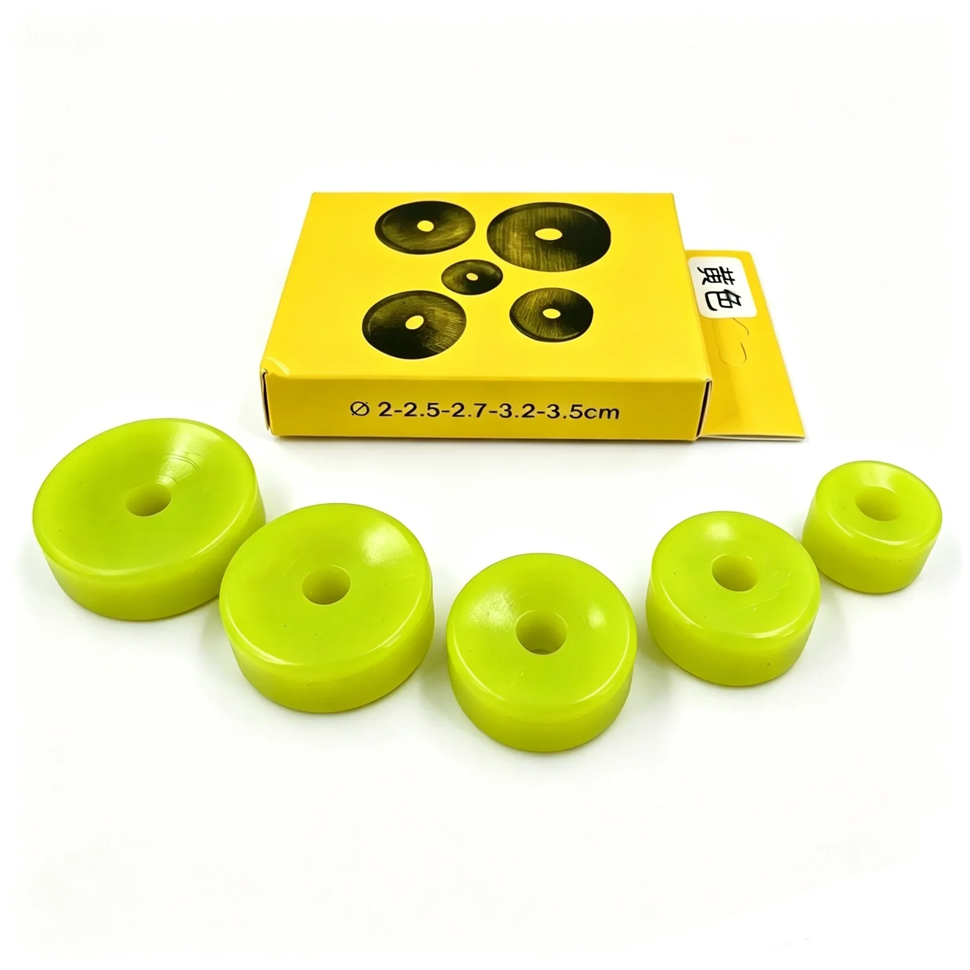 Soft Rubber Watch Movement Pad Movement Holder Base for Watch Repair