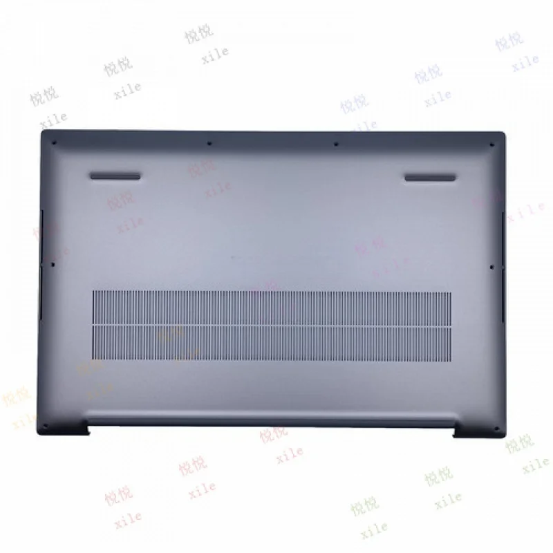 

LL For DELL Precision 5750 Bottom case lower Base Cover 0598MX 598MX silver