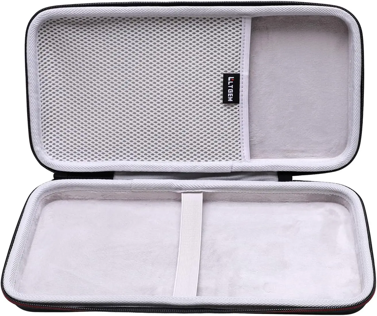 LTGEM Case for Logitech MX Keys Mini/MX Keys S Mini Keyboard