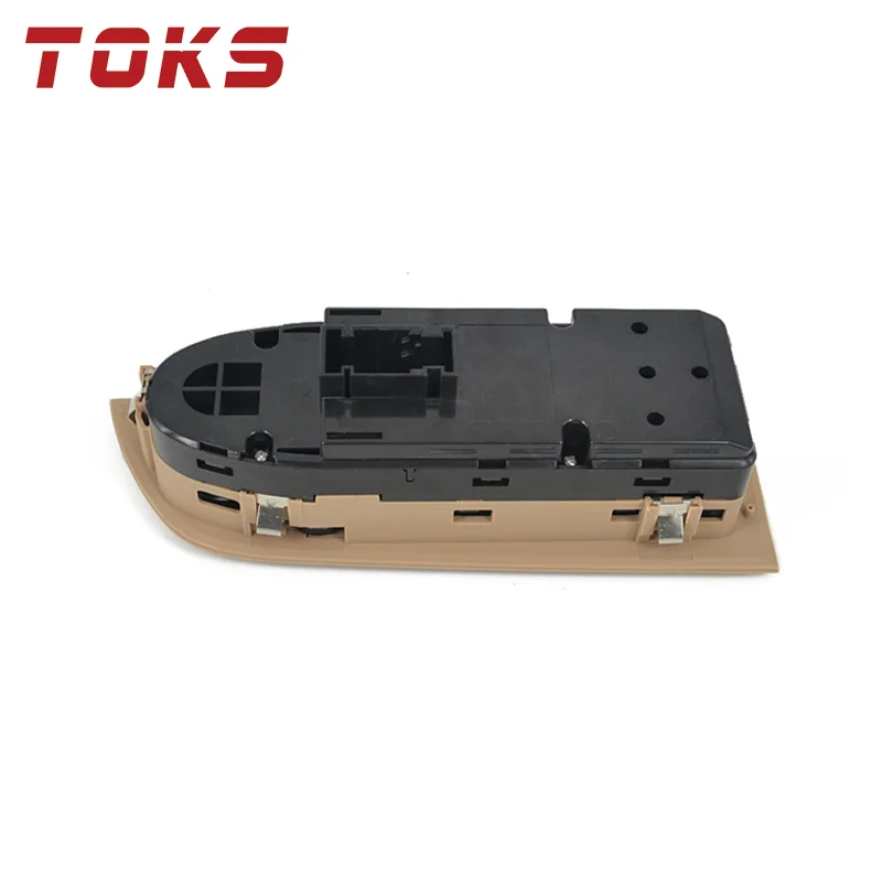 

61319217334 Front Left Power Window Control Switch Button For BMW 3 Series E90 E91 318i 320i 325i 335i M3 OEM 2004-2013