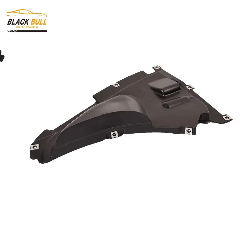 51717260739 51717260740 تمديد بطانة الحاجز الأمامي لسيارات BMW F30 F31 F35 328i 2012-2016