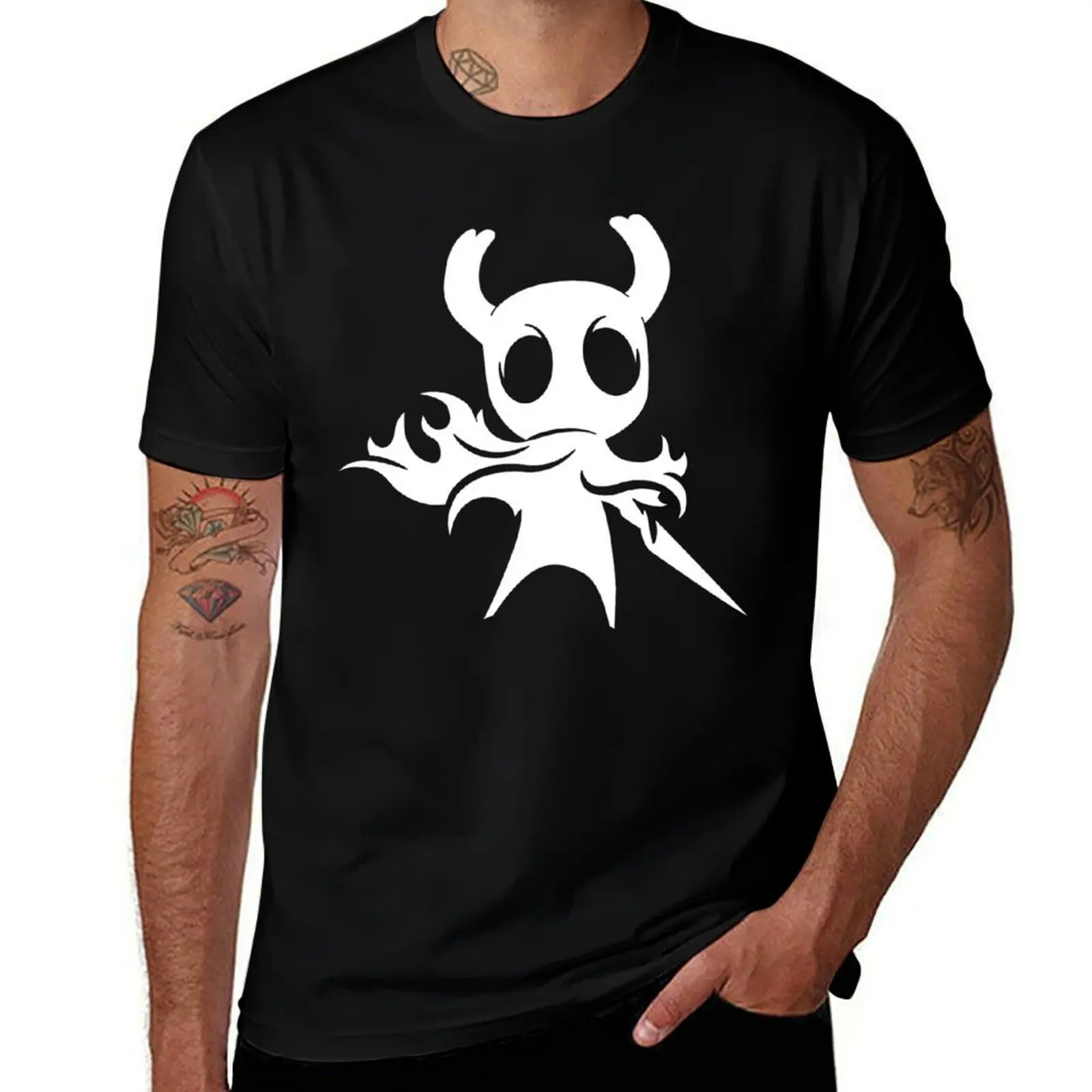 I Am Hollow T-Shirt…