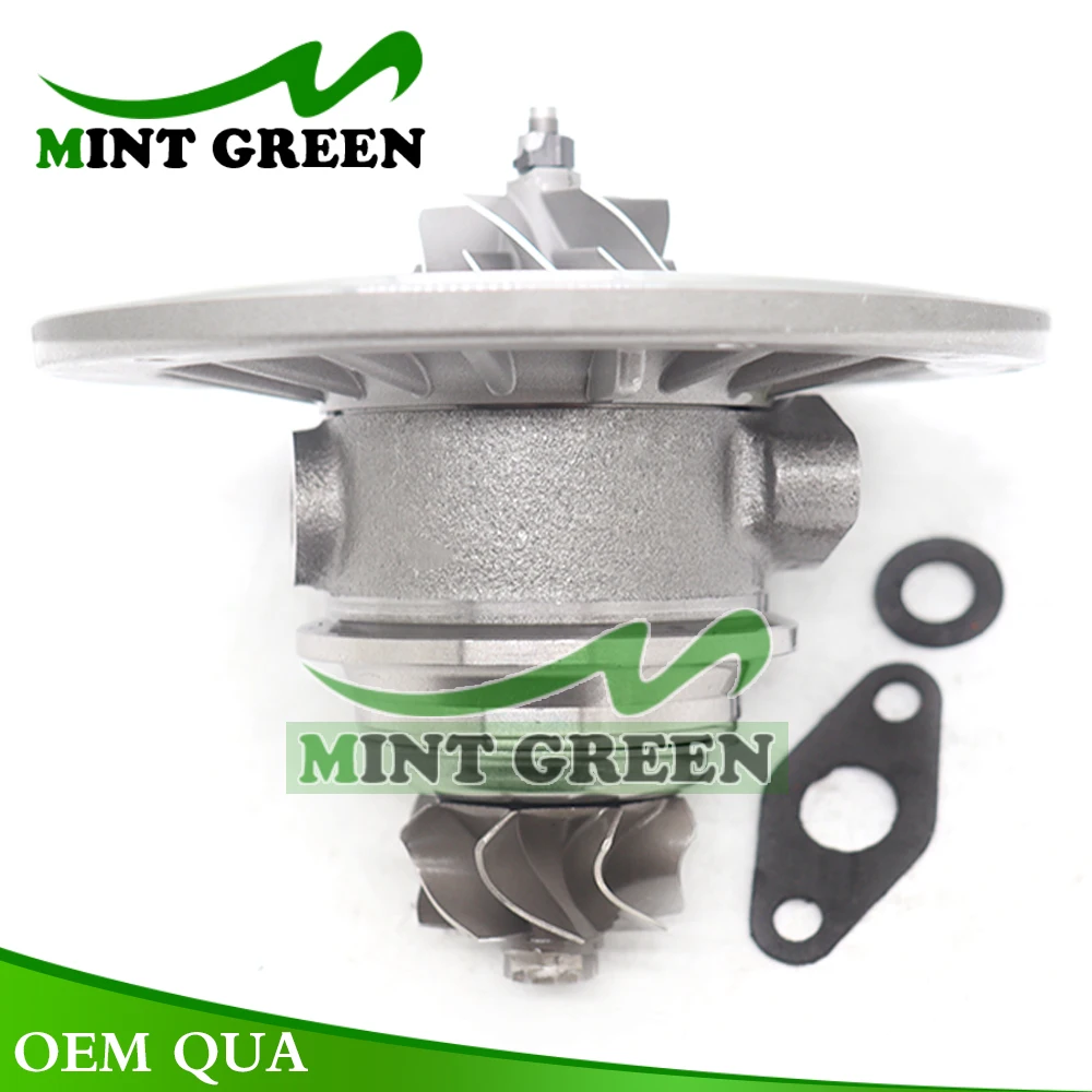 

14411-VK500 Turbo Cartridge Core Chra For Nissan Navara X-Trail 2.5 DI 98Kw MD22 2002- 14411-VK50B VA420058 VB420058