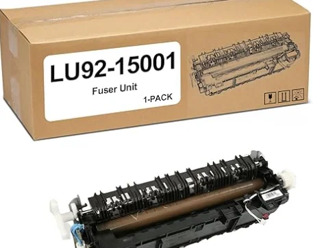 

Fuser unit for Brother HL5440D HL5445D 5450DN 5452DN 5470 5472 6180 6182 5440 5445 5450 5452 MFC-8510 LU9215001 LY5610001