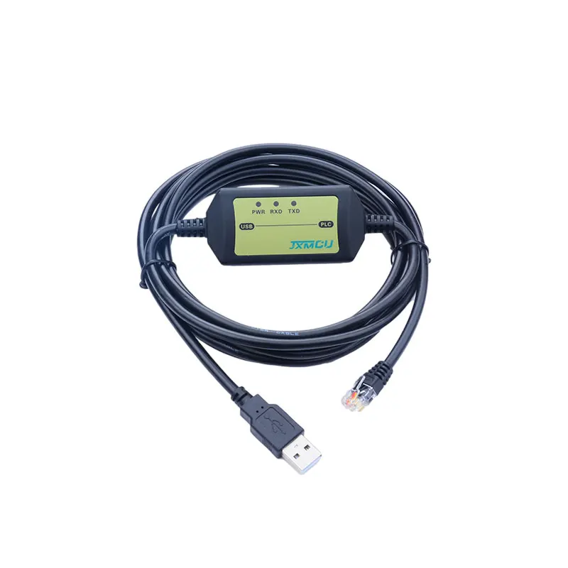 

USB-KV Keyence PLC Programming Cable for KV Series