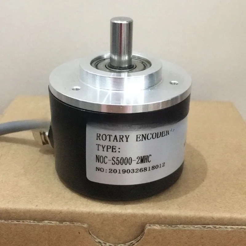 Parts For NOC-S5000…