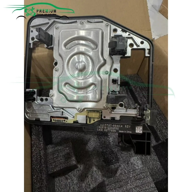 

DQ200 0AM TCU New 0AM927769N Transmission Control Unit Module Fits for VW Audi Skoda Car Accessories Tool