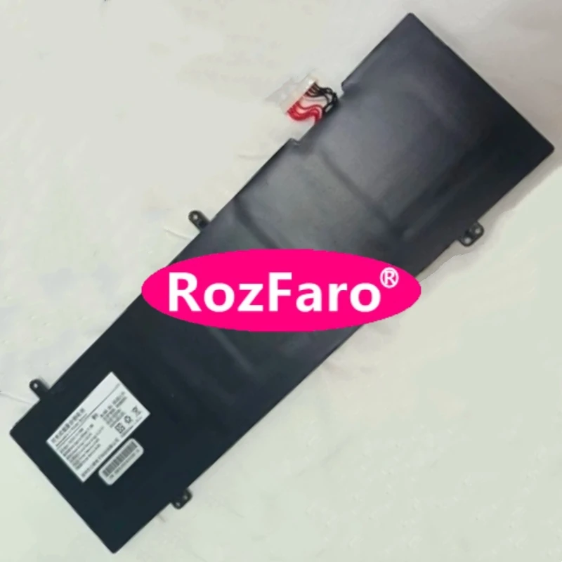 

Аккумулятор для ноутбука RozFaro For Daysky X60 P16TU141 19-11900H 11.55V 57.75Wh 5000mAh 10-pin 9-wire для Dere Phantom GT Aurora