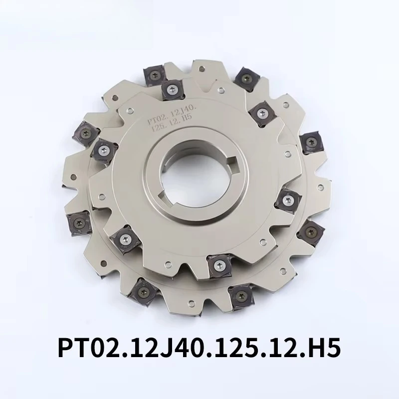 Indexable Side And …