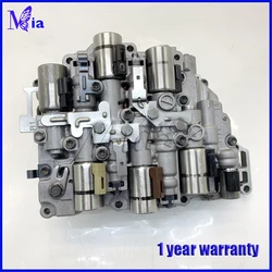 AF40 TF80SC AWF21 6 Speed Automatic Gearbox Transmission Valve Body For Volvo Genuine Aisin