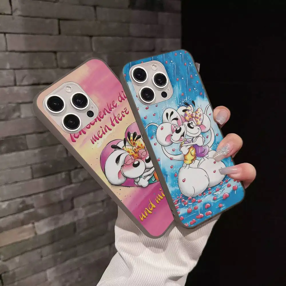 Kawaii Cartoon D-Di…