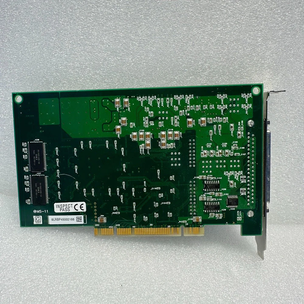 

Data Acquisition Card Good Qualiy AD16-16U(PCI)EV NO.7312